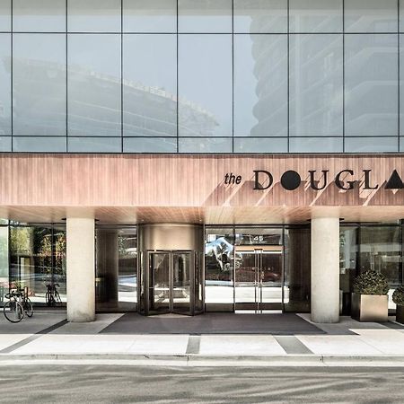 The Douglas, Autograph Collection Vancouver Exteriör bild