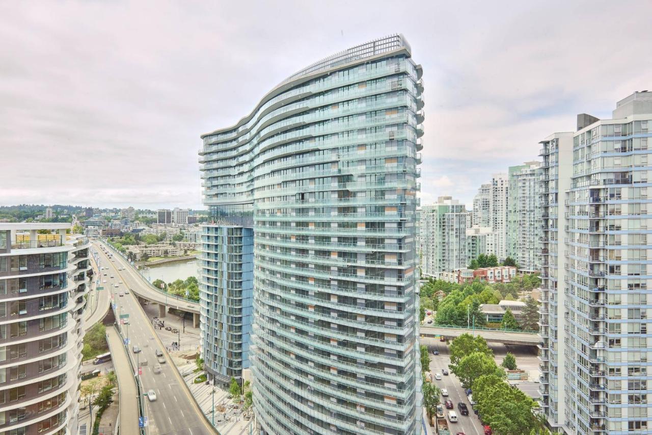 The Douglas, Autograph Collection Vancouver Exteriör bild