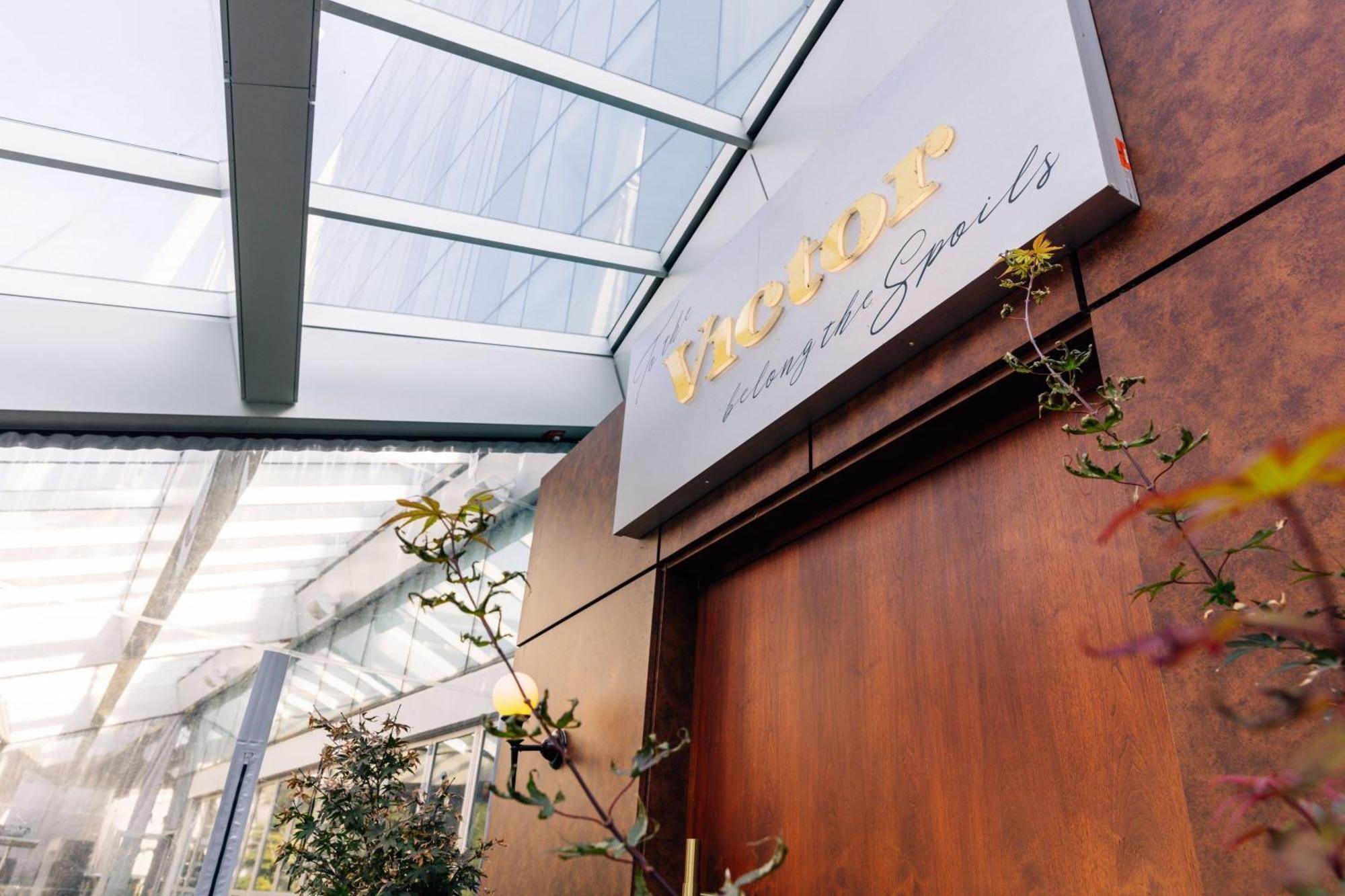 The Douglas, Autograph Collection Vancouver Exteriör bild